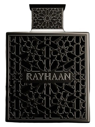 Obsidian — Rayhaan | Eau de Parfum