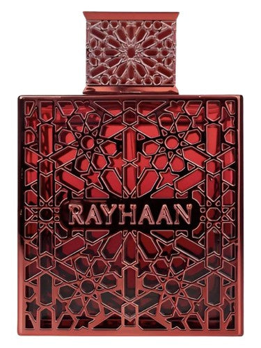 Crimson — Rayhaan | Eau de Parfum