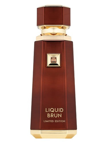 Liquid Brun Limited Edition — French Avenue | Extrait de Parfum