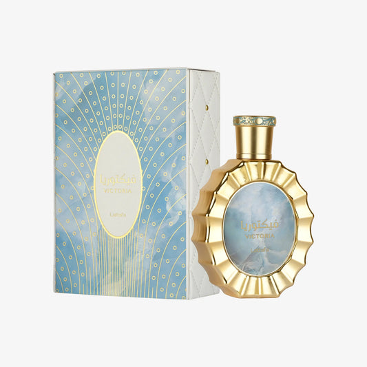 Victoria — Lattafa | Eau de Parfum 3.4 oz / 100 ml