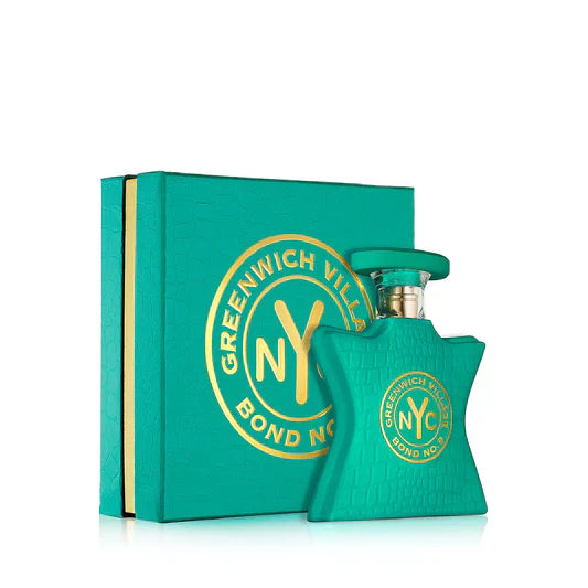 Greenwich Village — Bond No. 9 | Eau de Parfum 1.7 oz / 50 ml