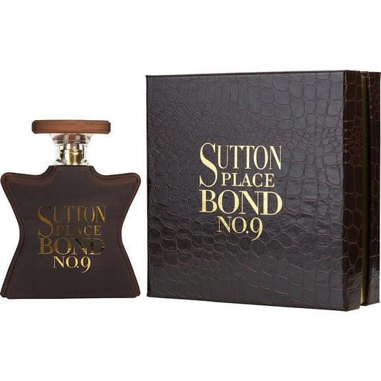 Sutton Place — Bond No. 9 | Eau de Parfum 3.4 oz / 100 ml