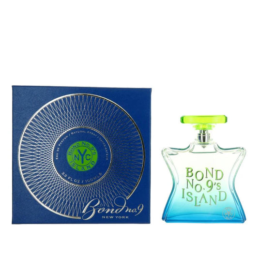 Island — Bond No. 9 | Eau de Parfum 3.4 oz / 100 ml