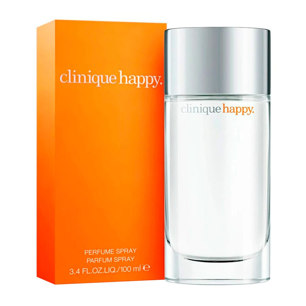 Happy — Clinique | Eau de Parfum 3.4 oz / 100 ml