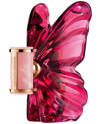 La Bomba Gift Set — Carolina Herrera | Eau de Parfum 2.7 oz + Body Lotion 3.4 oz