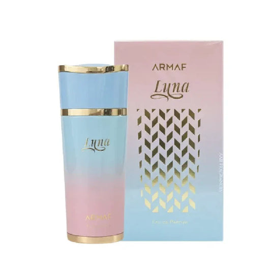 Luna Eau de Parfum 3.4oz – Armaf
