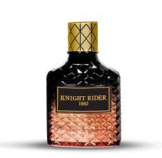 Knight Rider Louis Cardin – Eau de Parfum 100 ml