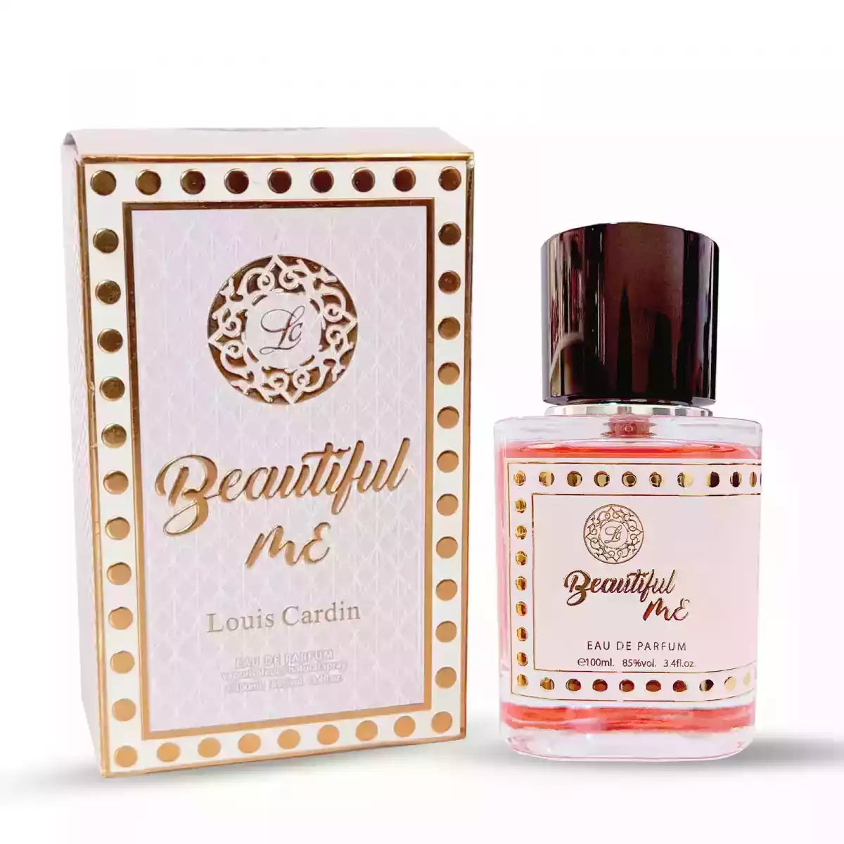 Beautiful Me – Louis Cardin (Eau de Parfum 100 ml)