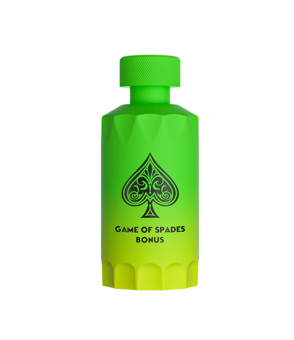 Game of Spades – Bonus (Eau de Parfum) 3.4 OZ