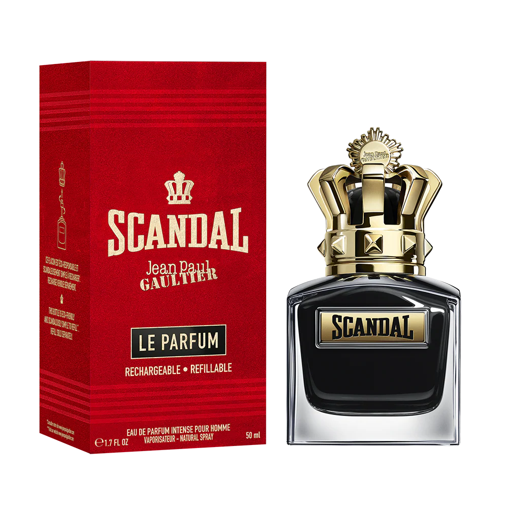 Scandal Le Parfum Intense – 1.7 oz