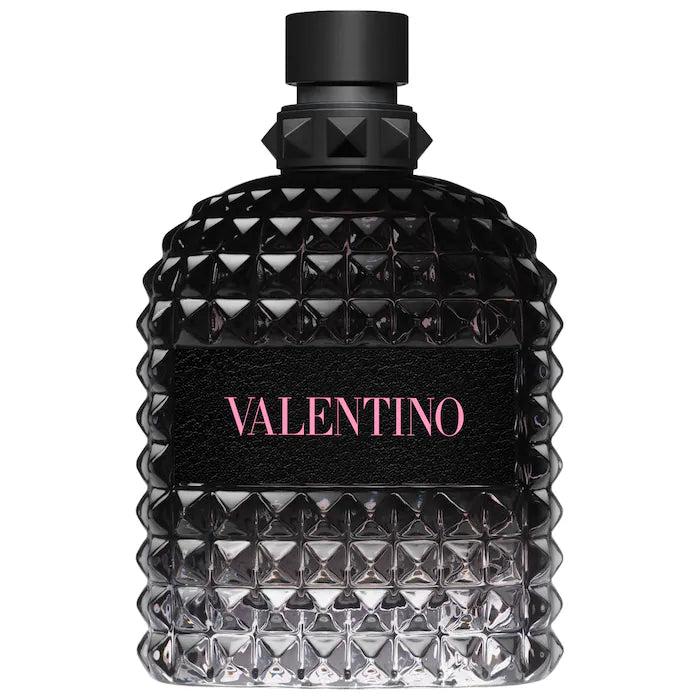 Valentino Uomo Born in Roma EDT