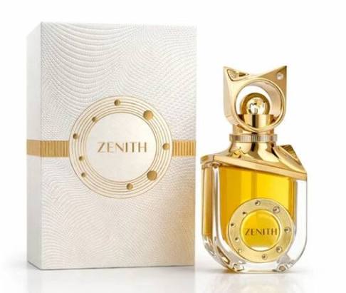 Riiffs Zenith EDP