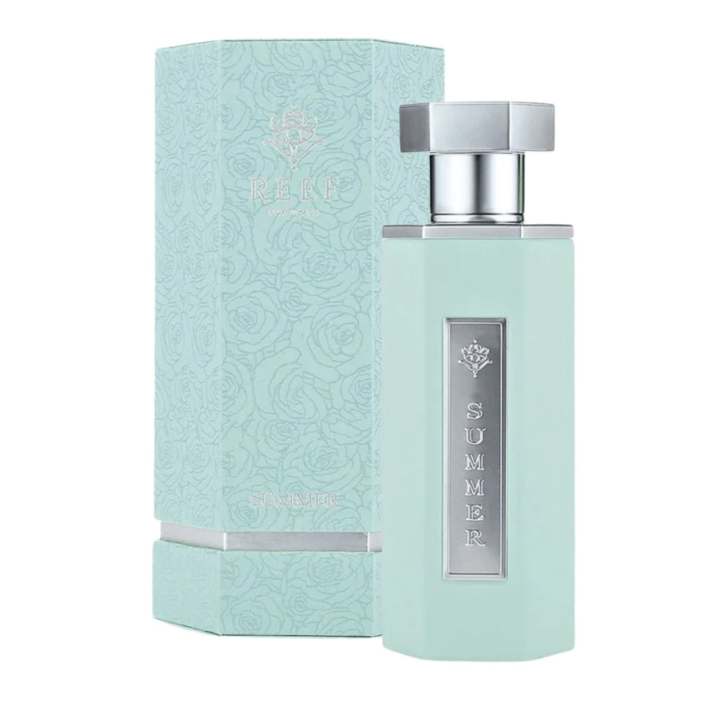 Reef Tiffany – Summer Fresh Musk