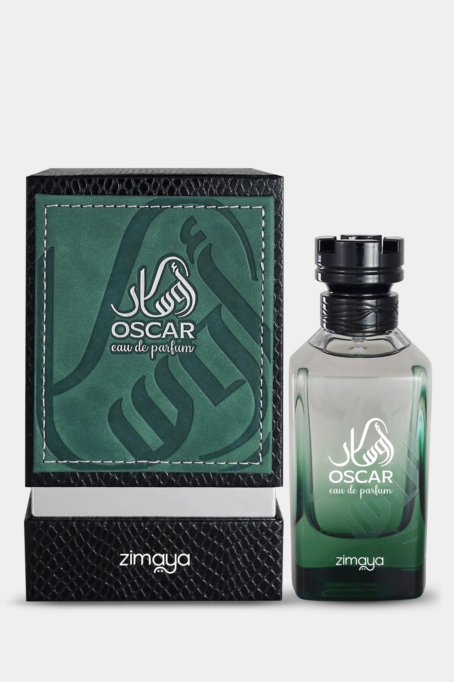 Zimaya Oscar Eau de Parfum