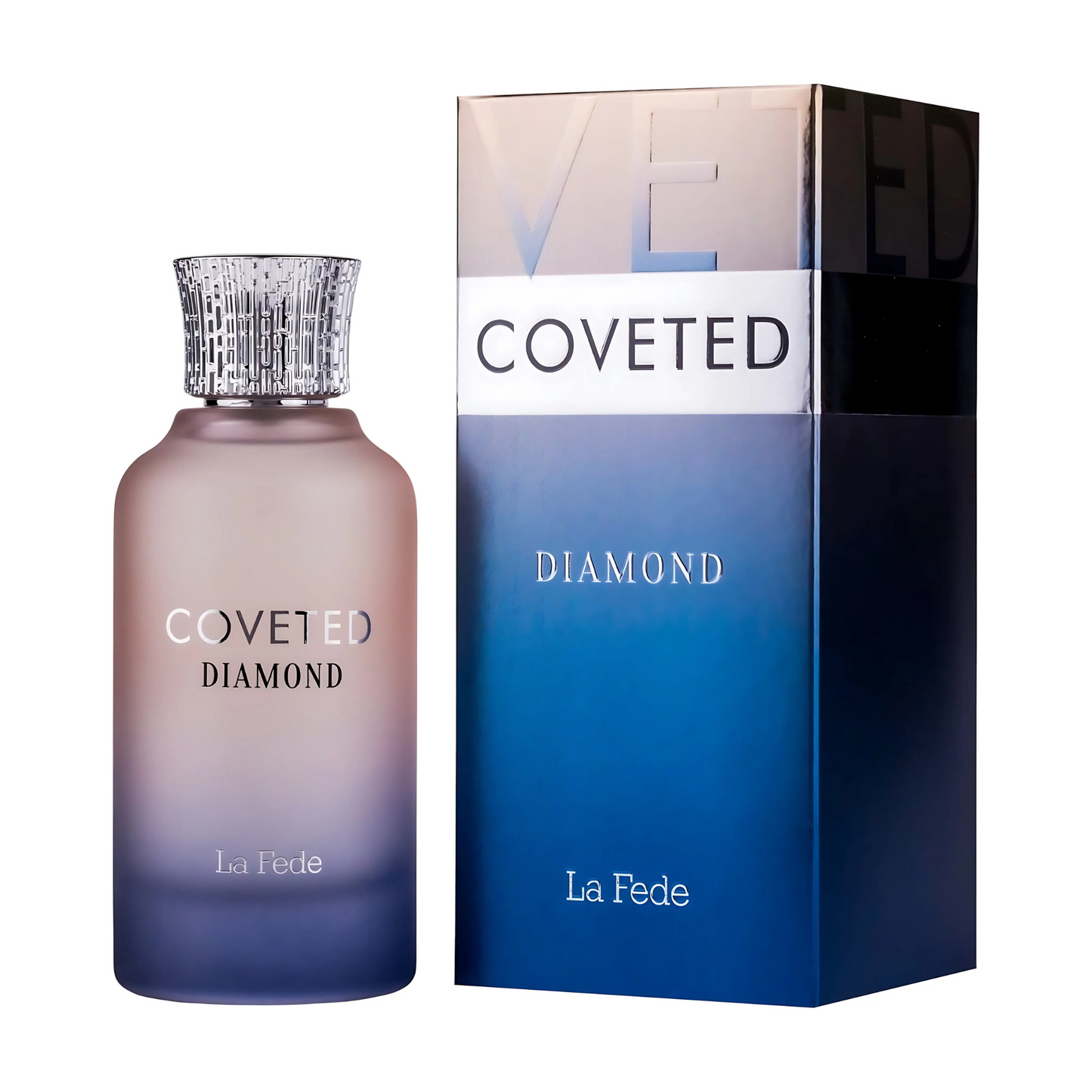 La Fede – Coveted Diamond Eau de Parfum