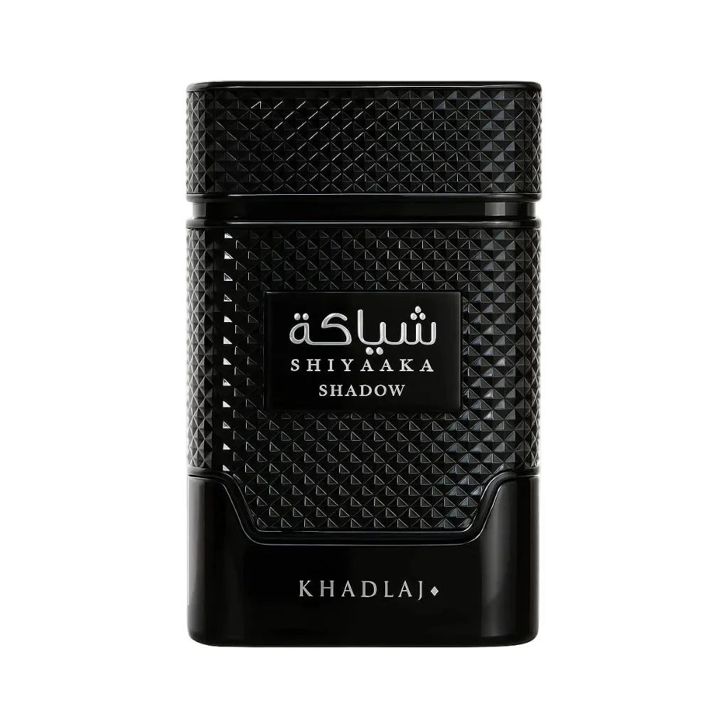 Khadlaj – Shiyaaka Shadow Eau de Parfum
