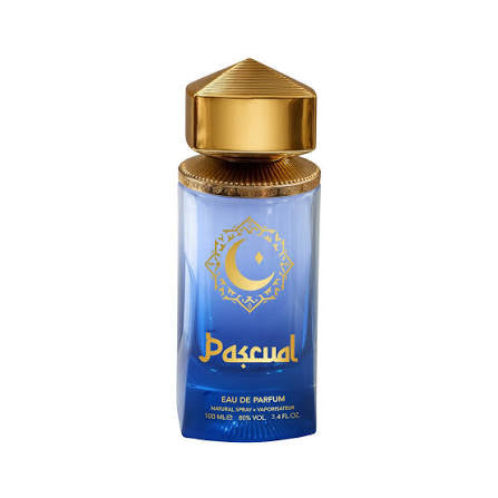 Pascual Eau de Parfum – 3.4 oz / 100 ml