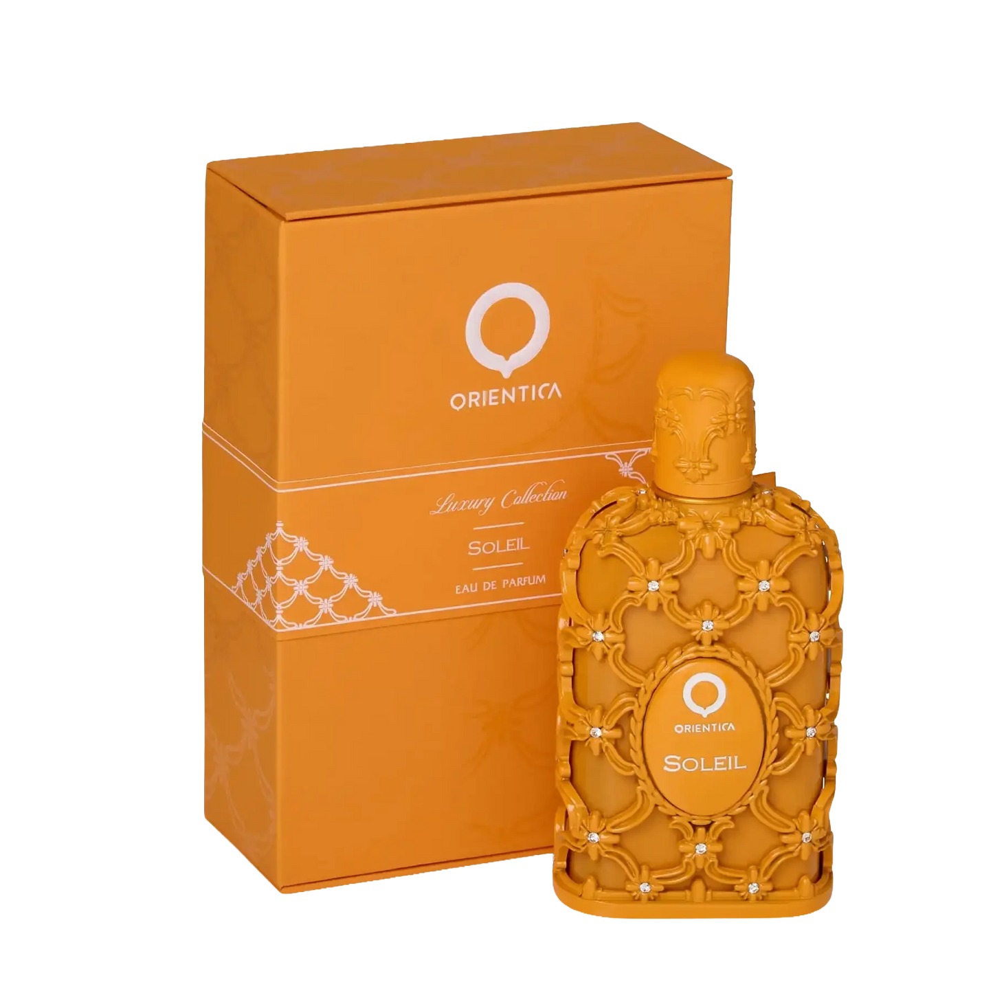 ORIENTICA SOLEIL Extrait De Parfum 80ML