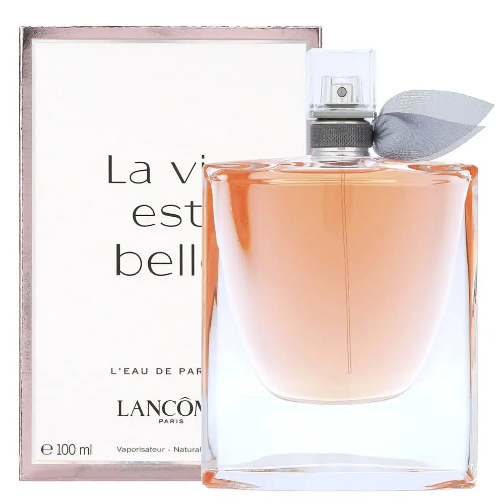 Lancôme La Vie Est Belle Eau de Parfum