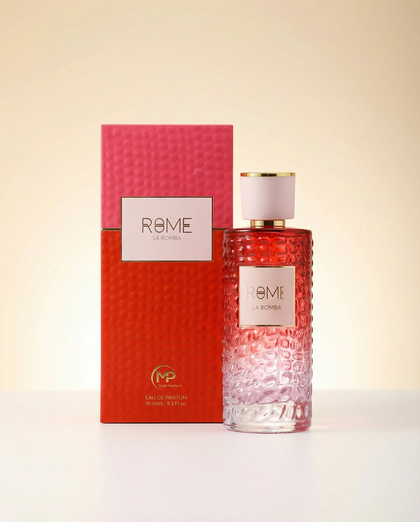 ROME LA BOMBA Eau De Parfum For Women 3.4OZ / 100ML