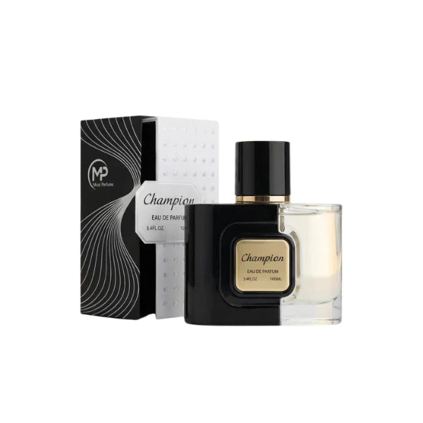 Champion EDP – Mast Perfume