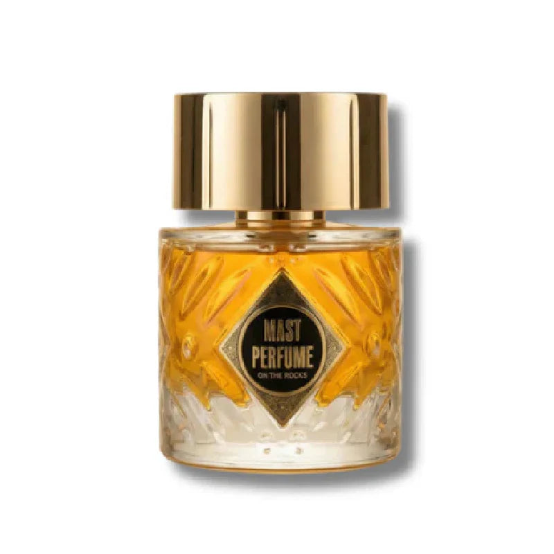 Mast On The Rocks EDP – Mast Perfume