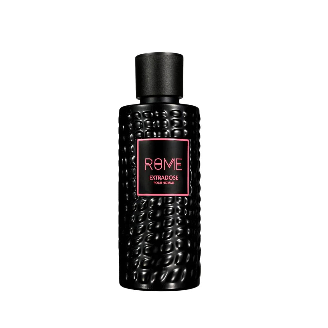 Mast Perfume Rome Extradose – Bharara Beauty (Hombre) 3.4 oz EDP