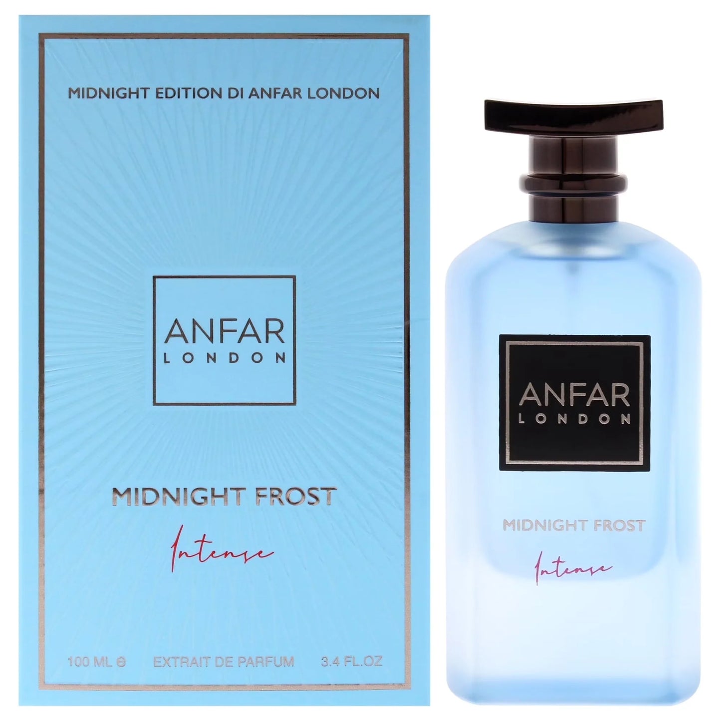 Midnight Frost Intense – Anfar London
