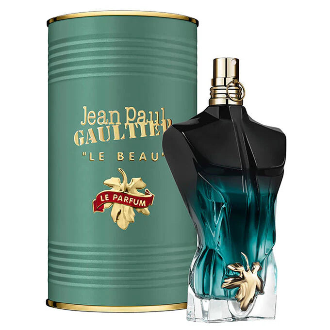 Jean Paul Gaultier – Le Beau Le Parfum 4.2 oz (125 ml)