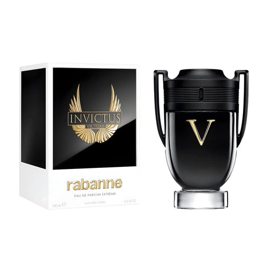 Rabanne Invictus Victory Elixir EDP Extreme – 3.4 oz (100 ml)
