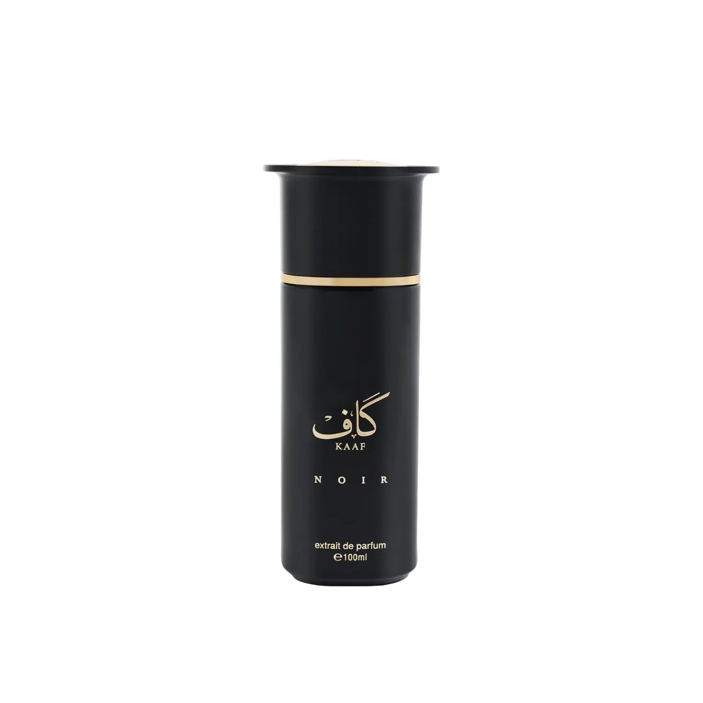 Kaaf Noir Extrait de Parfum – 3.4 oz (100 ml)