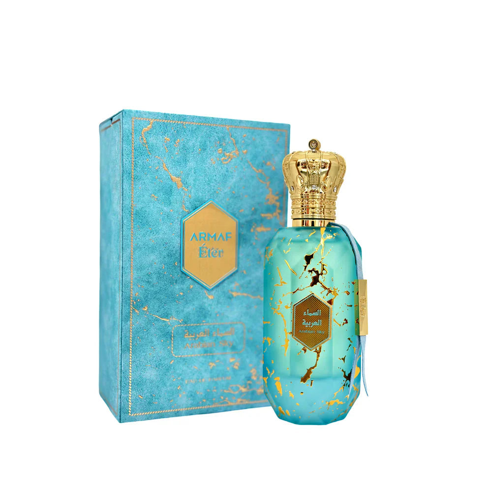 Armaf Eter Arabian Sky – Eau de Parfum 100 ml (3.4 oz)
