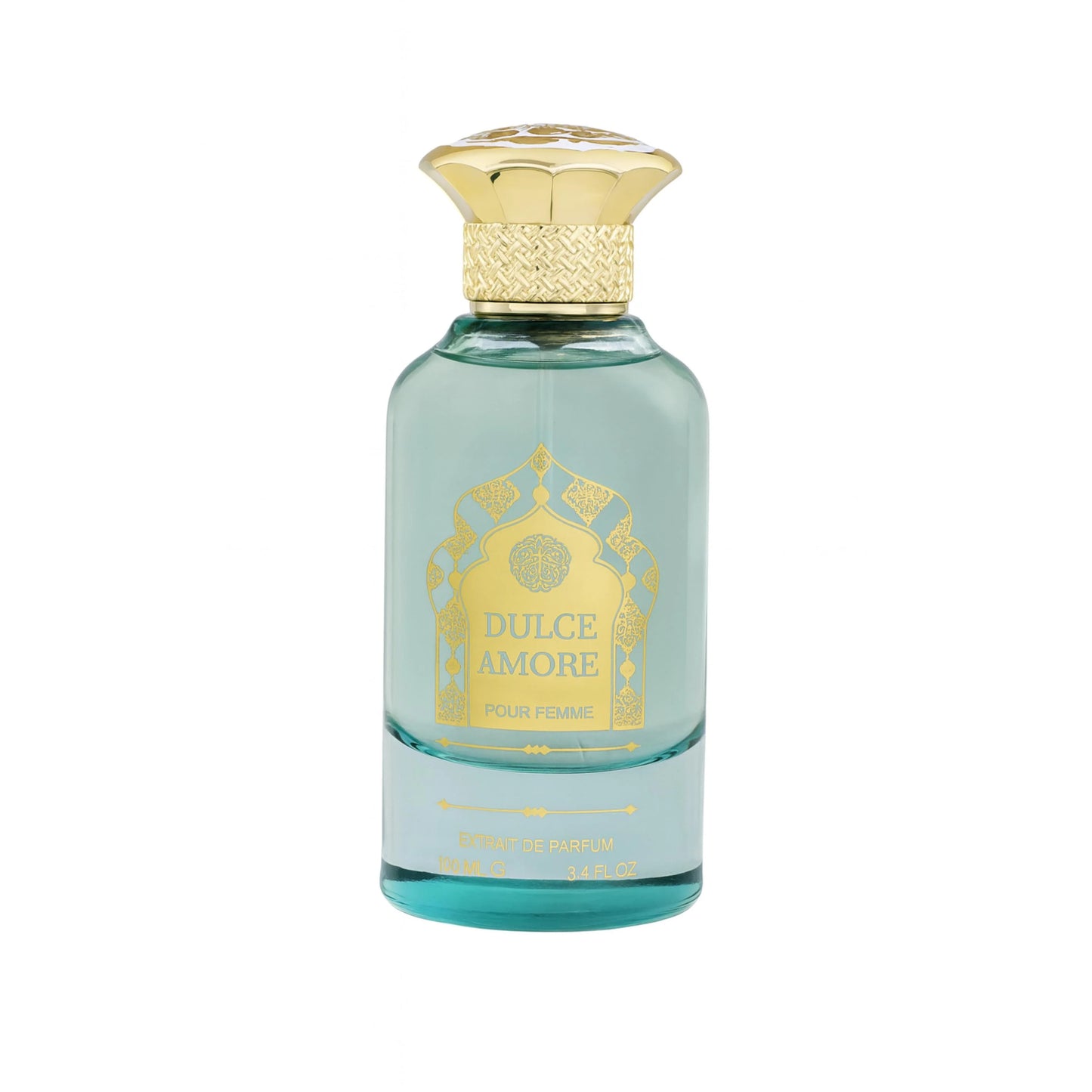 Dulce Amore – Extrait de Parfum 3.4 oz