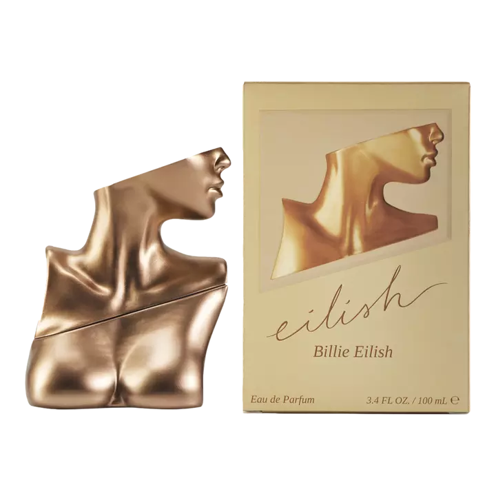 Billie Eilish – Eilish Eau de Parfum | 3.4oz / 100ml