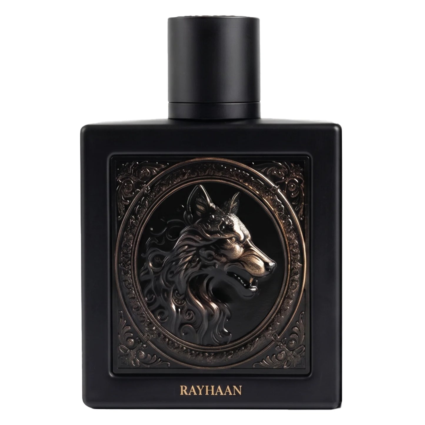 Rayhaan Wolf Eau de Parfum – 3.4 oz (100 ml)
