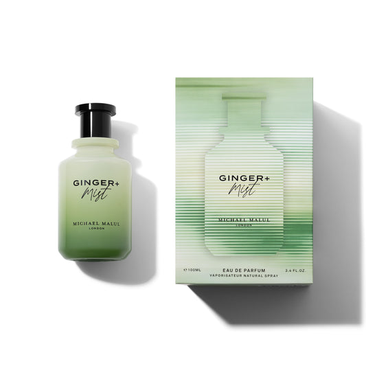 Ginger + Mist — Michael Malul (Eau de Parfum)