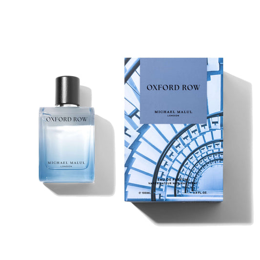 Oxford Row — Michael Malul (Eau de Parfum)