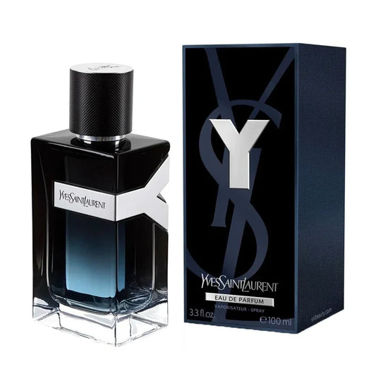 Yves Saint Laurent Y Eau de Parfum para Hombre 3.3 oz