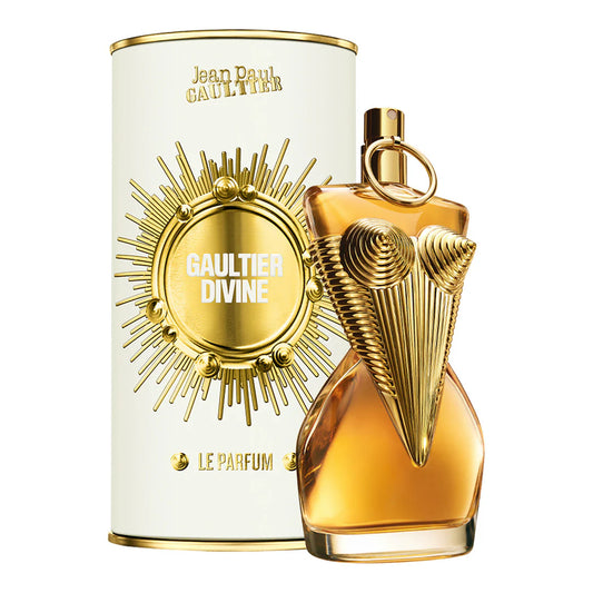 Jean Paul Gaultier — Divine Le Parfum (Eau de Parfum Intense)