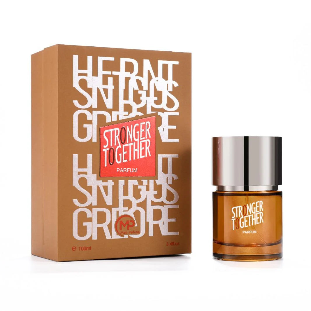 Stronger Together Eau de Parfum 100 ml
