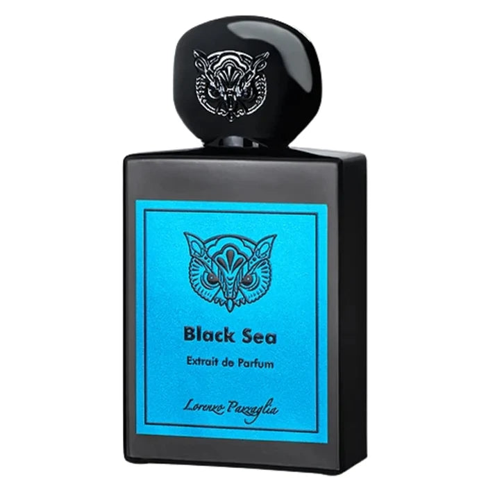 Lorenzo Pazzaglia Black Sea Extrait de Parfum (Tester)