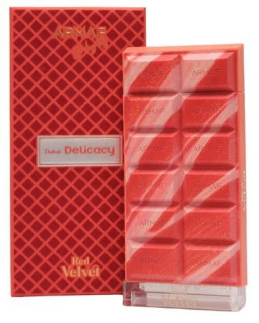 Delights Red Velvet – Armaf