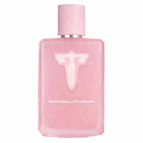 Territoire Marshmallow Dreams Eau de Parfum – 100 ml