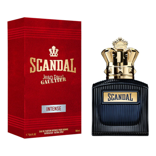 Scandal Pour Homme Intense – Jean Paul Gaultier