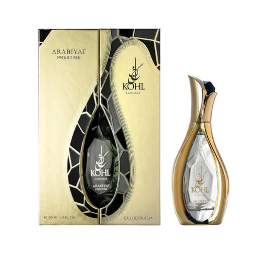 KOHL Luminous – Arabiyat Prestige (EDP 3.4 oz)