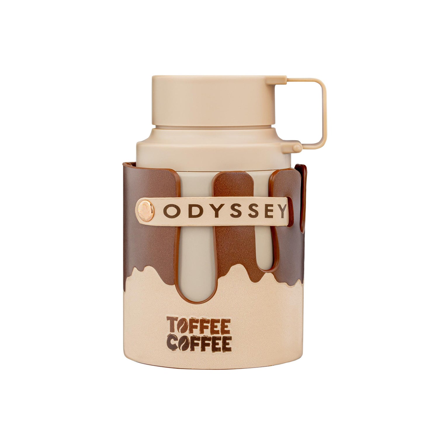 Armaf Odyssey Toffee Coffee | Eau de Parfum