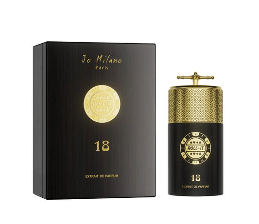 Roll It 18 — Jo Milano Paris | Eau de Parfum