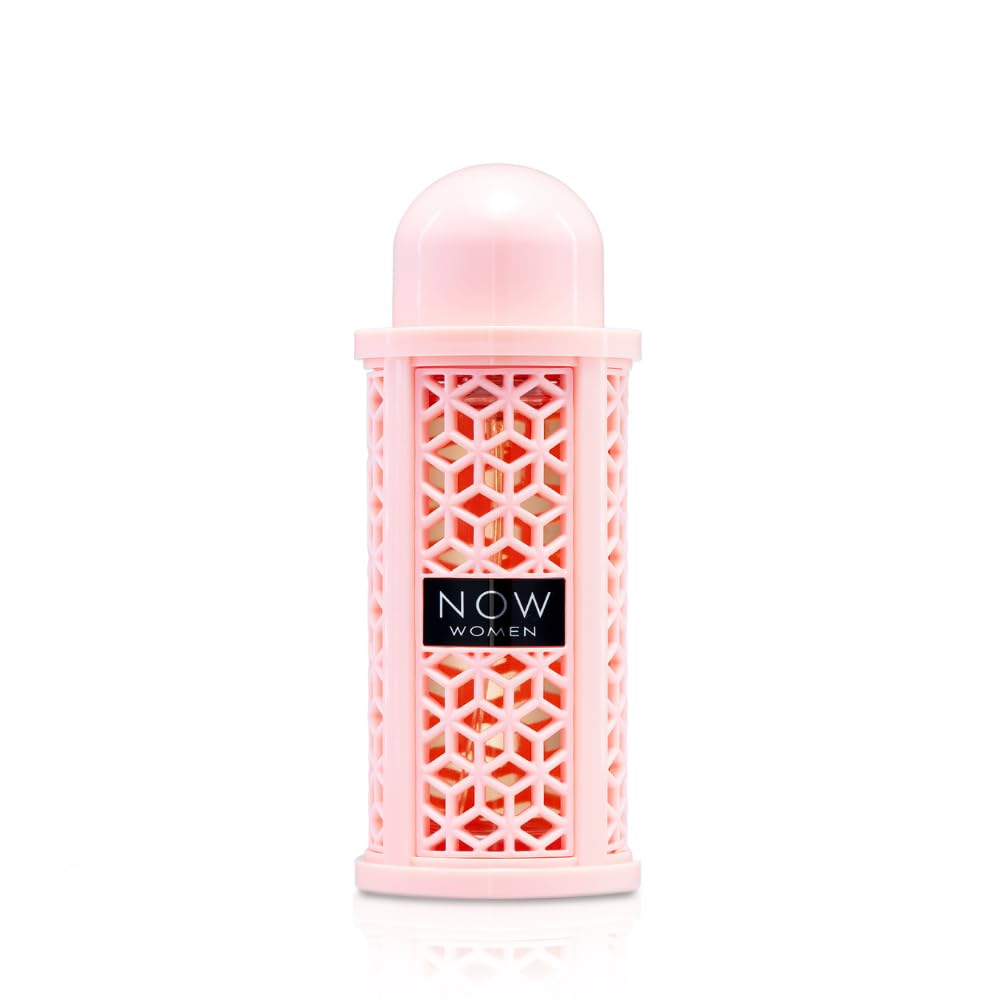 Now Women — Rave | Eau de Parfum