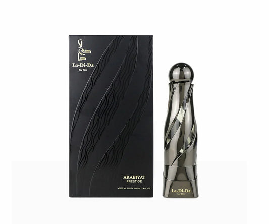 La Di Da For Him — Arabiyat Prestige | Eau de Parfum