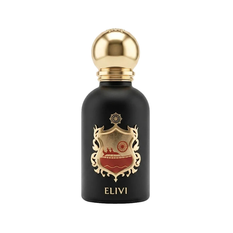 Elivi Marbella Extracto de Perfume – 1.7 oz (50 ml)